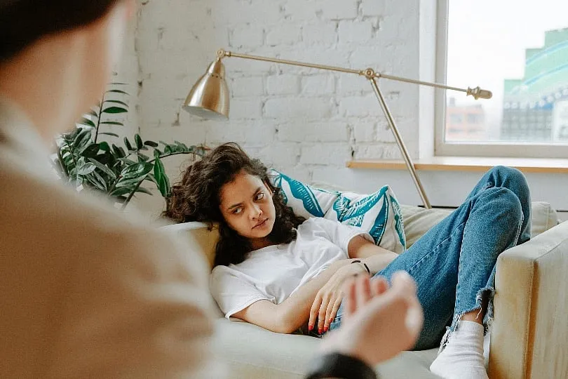 “It’s important that you join online or offline support groups to learn from the experiences of others. Such groups can be safe spaces to seek solidarity,” says Ruchi Ruuh. Image: Pexels 
