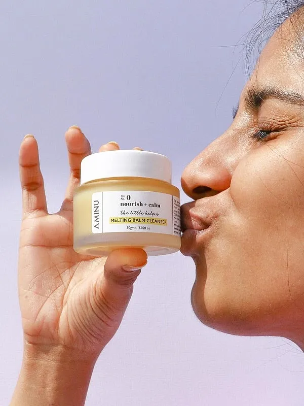 India’s beauty and personal care market was worth ₹1.98 trillion in 2022 and is set to grow year over year at an estimated CAGR of 11 per cent. Image: Instagram.com/aminu.life 