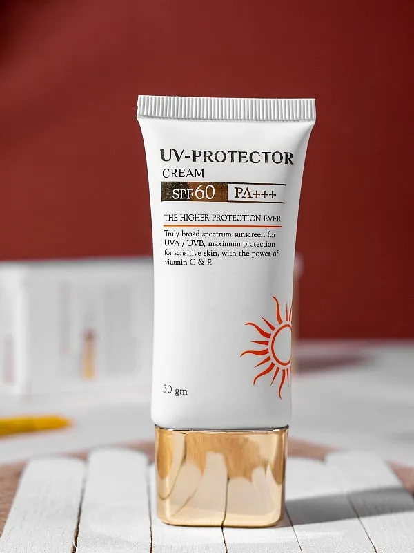While SPF 50 certainly outweighs SPF 15, anything above SPF 50 doesn’t necessarily promise higher protection. Image: Pexels 