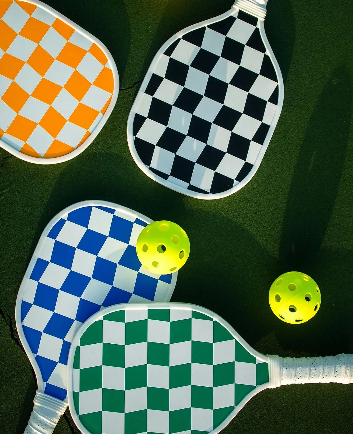 Pickleball’s rise into the mainstream has been slow. Image: Pexels 