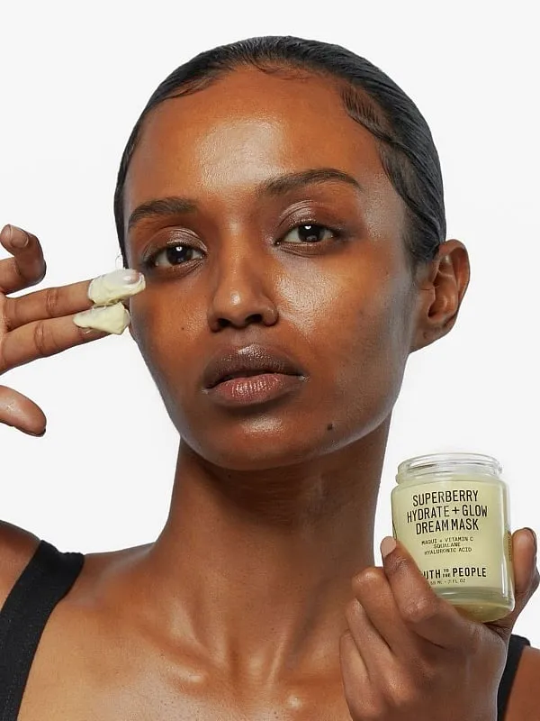 Youth To The People creates skincare products only using superfoods. Image: Instagram.com/youthtothepeople 