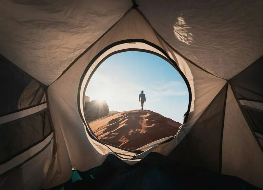 Travelling during off or shoulder season is wise as destinations are less crowded. Image: Unsplash 