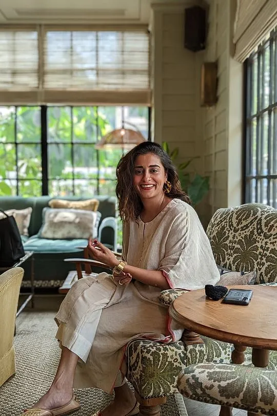 IVM Podcasts co-founder Kavita Rajwade brings with her extensive experience in the audio marketing space 
