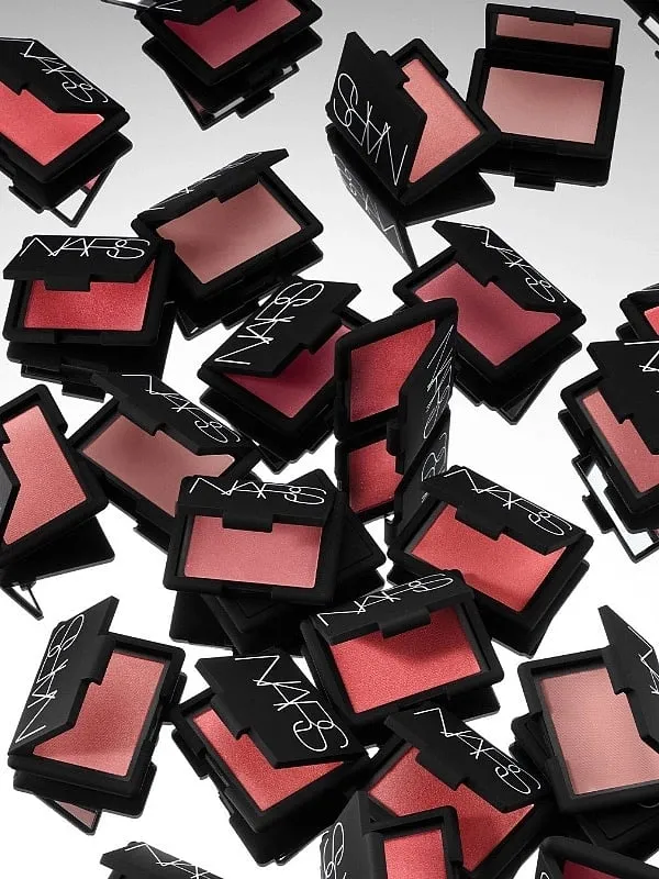 The much-awaited launch of NARS finally took place in the last quarter of 2023; the brand launched with Sephora and Shoppers Stop Beauty. Image: Instagram/narsissist 
