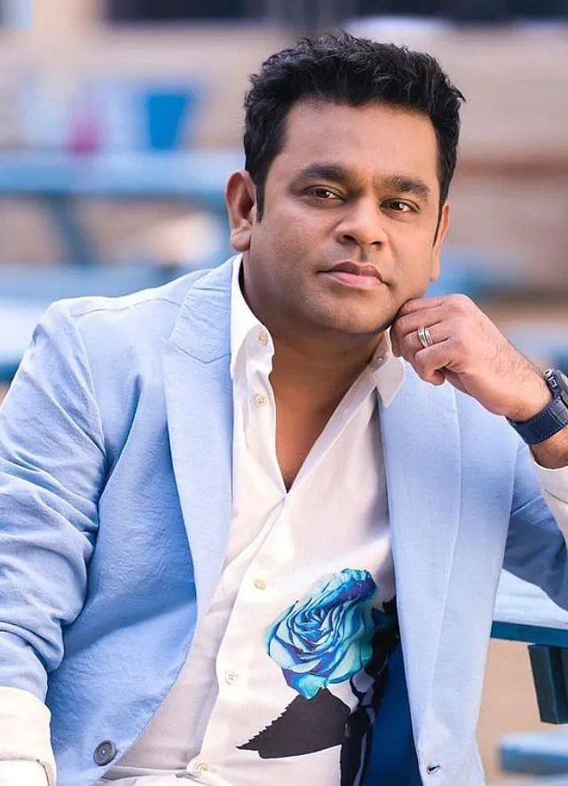 A.R. Rahman's music, often rooted in Carnatic classical, has helped the genre travel across the globe. Image: Instagram.com/arrahman 