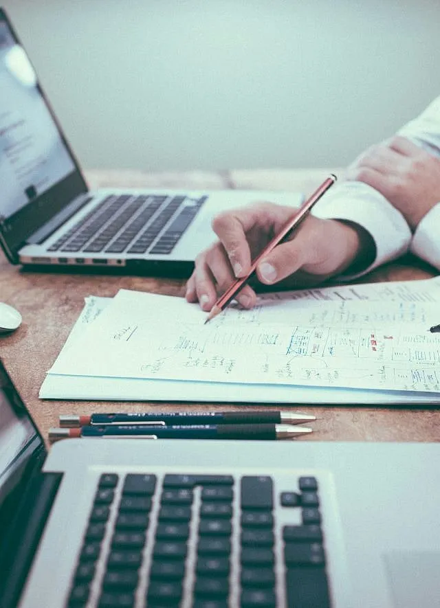 Even though the GST law provides criteria for mandatorily obtaining a GST registration, a person can also obtain voluntary GST registration. Image: Unsplash 
