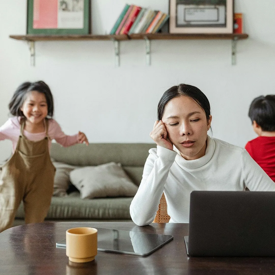 “To consider your mental health when planning to have children is as important as considering your physical health,” says Hansika Kapoor. Image: Pexels 
