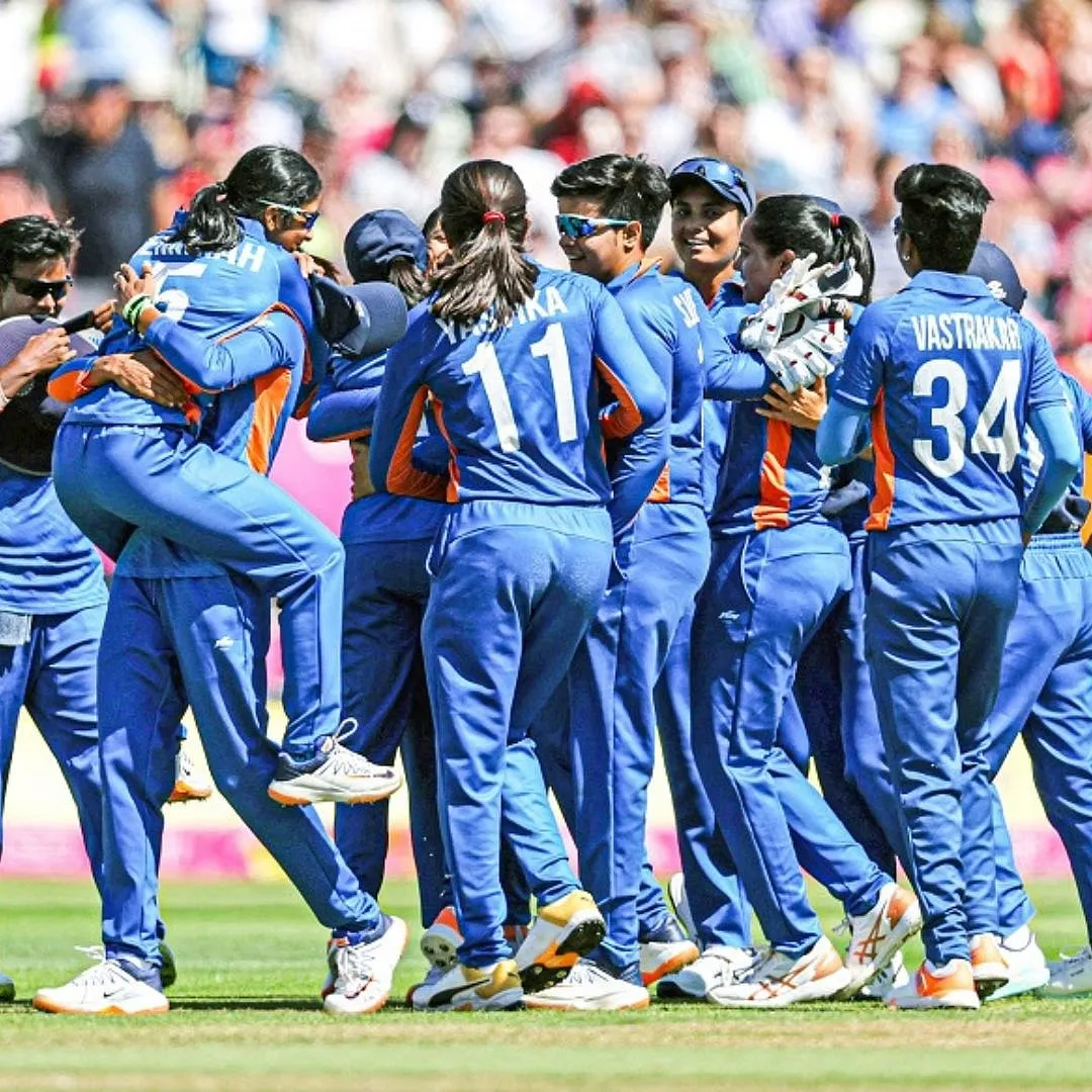Following the immense success of the Indian Premier League (IPL), the advent of the Women’s Premier League (WPL) last year was wholeheartedly welcomed by cricket loyalists. Image: The Sunday Guardian 