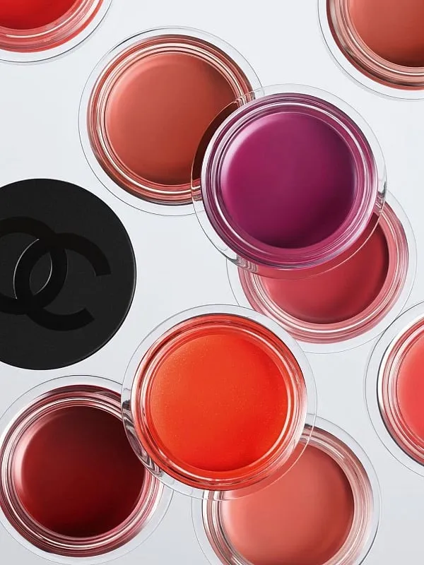 Chanel's iconic make-up line was first launched in the year 1924. Image: Instagram.com/chanelbeauty 