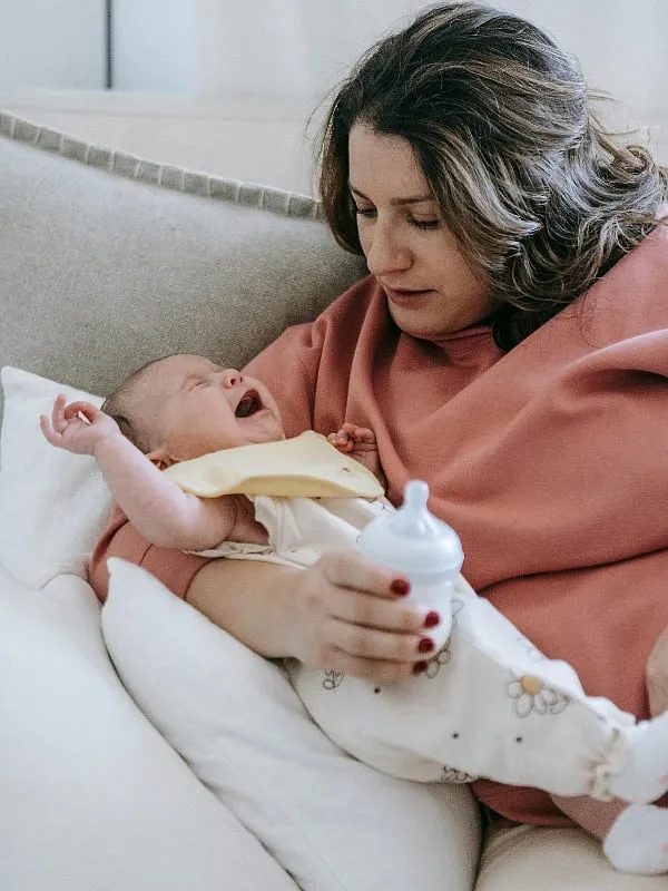 To be honest, nothing prepared me mentally for pregnancy, childbirth and postpartum, says 36-year-old breast cancer surgeon, Anuja Raniwala. Image: Pexels 