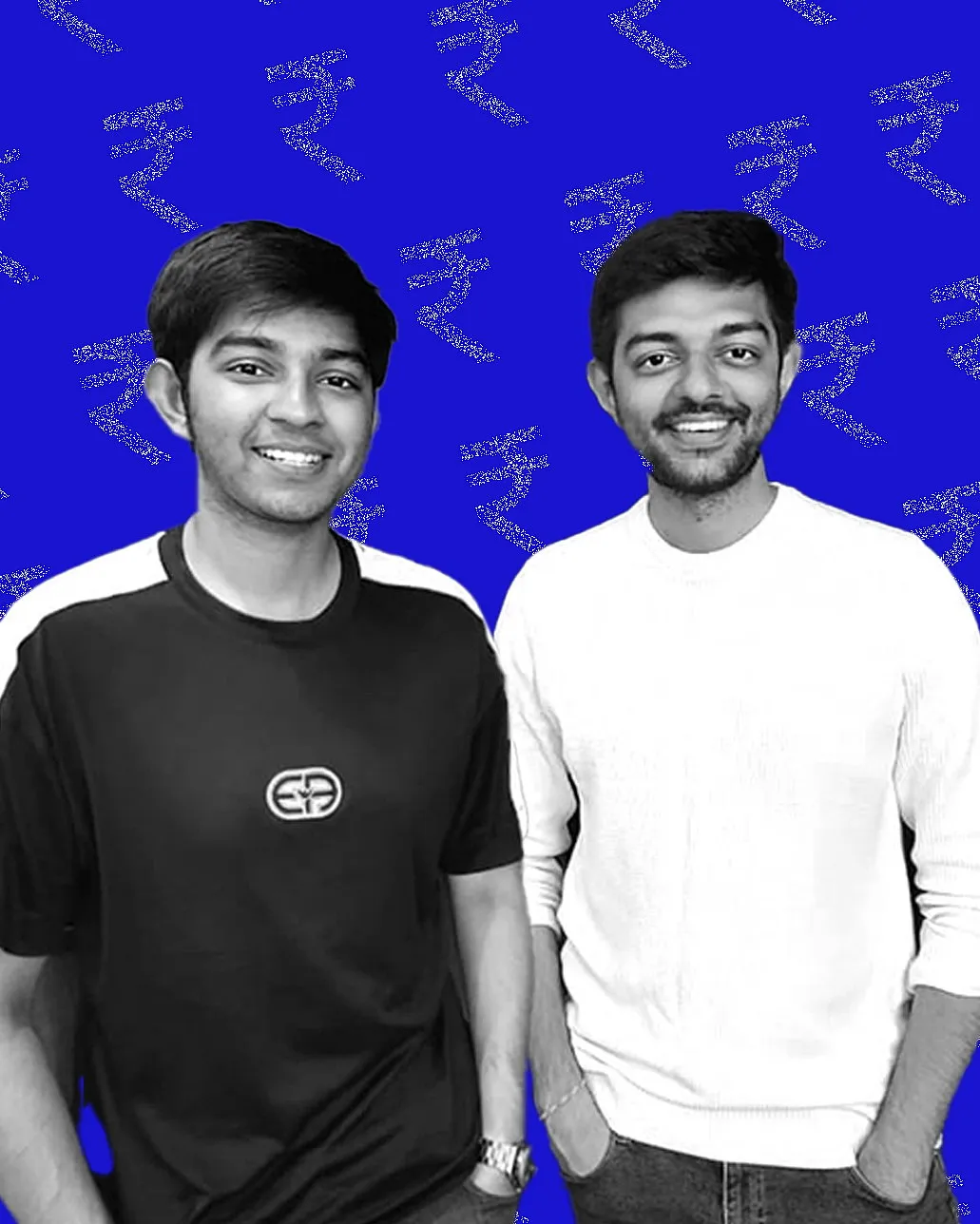 Devansh Mehta decided to quit his lucrative job and focus on building OpiGo, along with his brother Aman Mehta 