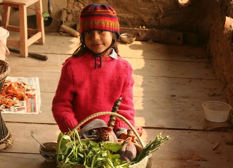 Workshops are conducted with adults and children 