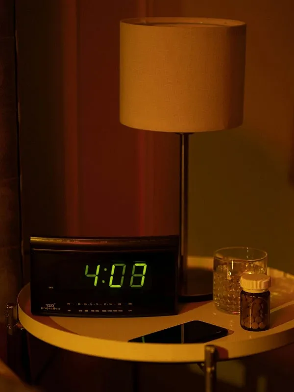 The sleep aids market in India is presently valued at US$289 million. Image: Pexels 