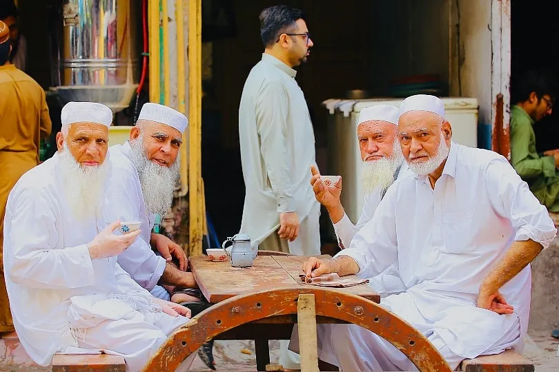 From Muslims owning 60 per cent of attar businesses in Kannauj, and Hindus owning the remaining 40 in the pre-BJP decades, Muslims now own only 30 per cent of the pie. Image: Pexels 