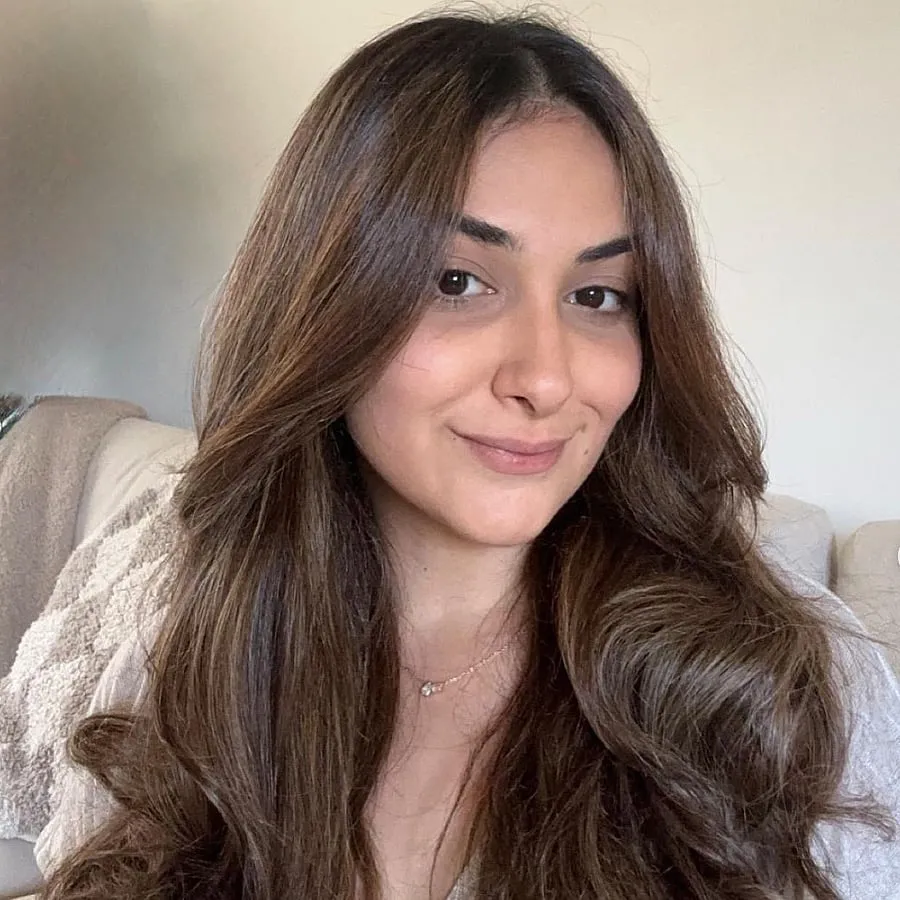 According to the Advertising Standards Council of India (ASCI),  social media influencers must observe absolute transparency and disclose to the consumers that the content they are promoting is an advertisement. Image: Instagram.com/natashapatel 