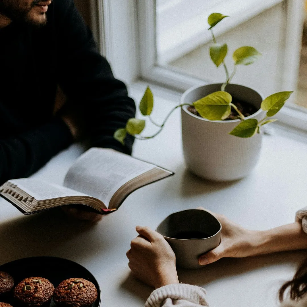 It is also important to be empathetic and patient when beginning to have these conversations, especially if your partner/family is unfamiliar with why taking space is important, informs Hansika Kapoor. Image: Pexels 