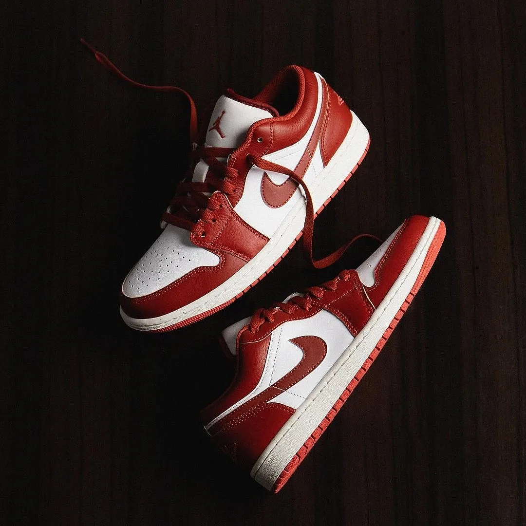 The sneaker reseller business is more than just making sales; it is also about building a community. Image: Instagram.com/limitededt_in 