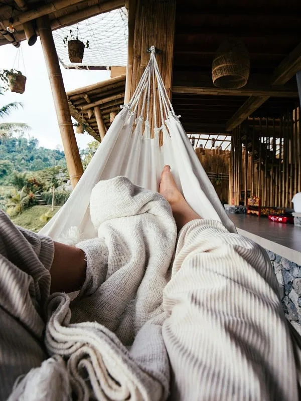 The trend of “sleep tourism” is a multibillion-dollar industry, estimated to grow at 8 per cent between 2023 and 2028, according to an analysis by HTF Market Intelligence. Image: Pexels  