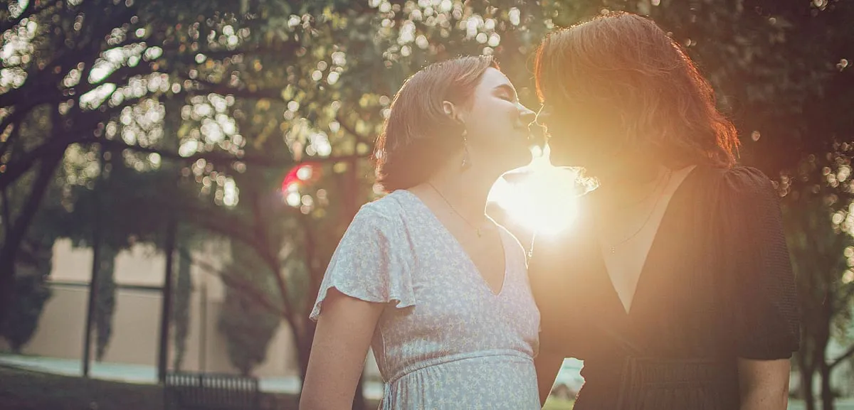 People tend to pick up ideas about gender norms from not just their mothers, but also from media representation as well as  expectations that their partners project onto them. Image: Unsplash 