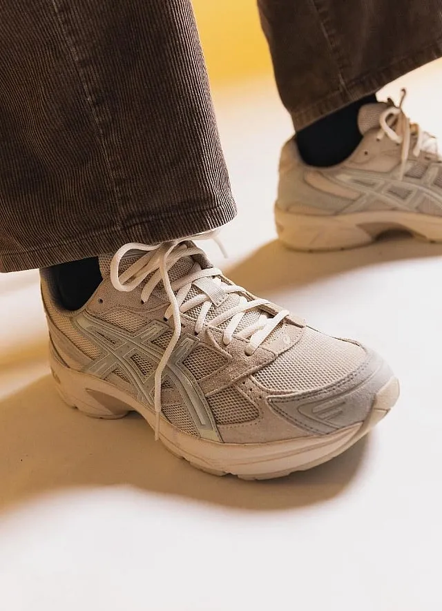 There has been resurgence of nostalgia-driven fashion, particularly with the revival of Y2K era shoes such as the Adidas Samba, ASICS, and New Balance models. Image: Instagram.com/limitededt_in 