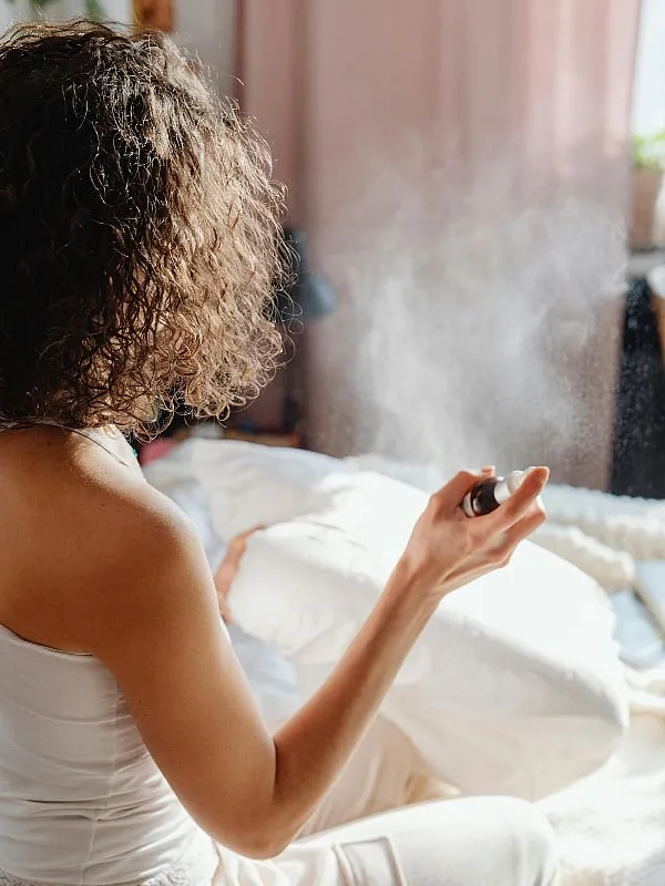 Setting up a tranquil environment, and avoiding stimulating activities before bedtime are considered essential, suggests Dr Lily Belcher. Image: Pexels 