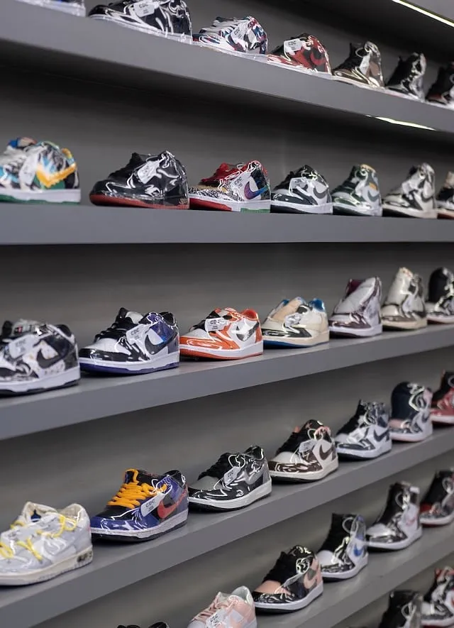 CrepDog Crew delivers nearly 60,000 pairs of sneakers every year to over two lakh customers across India 