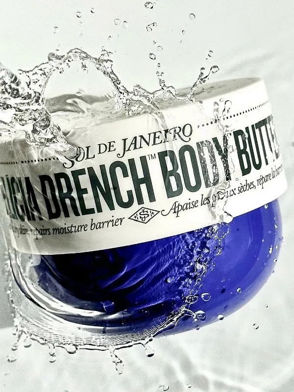 Paul Fino, a fragrance influencer on TikTok with 1.3 million followers, featured the Brazilian Bum Bum Cream his videos, making the product viral in no time. Image: Instagram.com/soldejaneiro 
