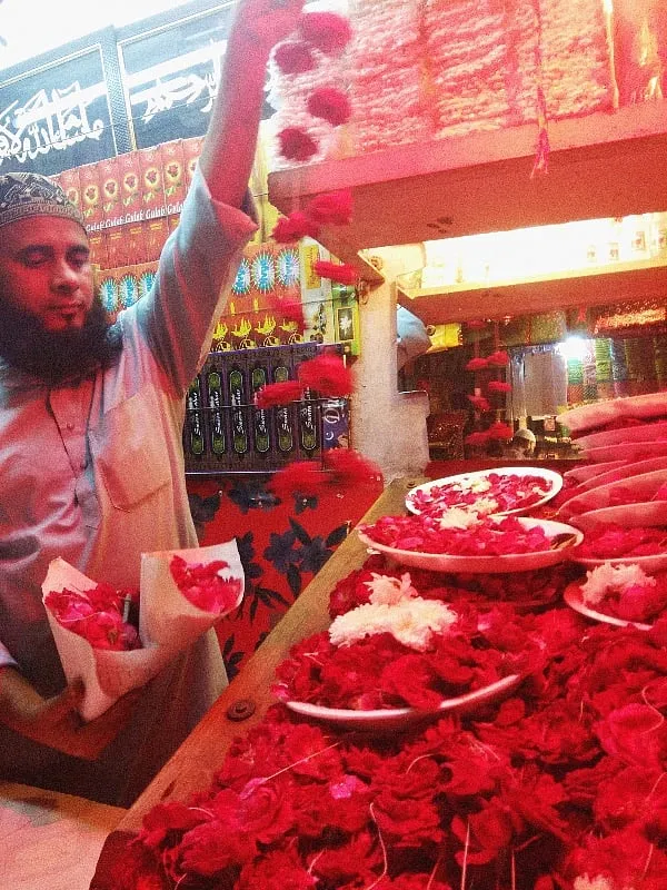 Until the 1990s, there were over 700 attar distilleries in Kannauj, a figure that witnessed a sharp dip in the early 2000s, by which less than 200 units survived. Image: Amrita Chattopadhyay 
