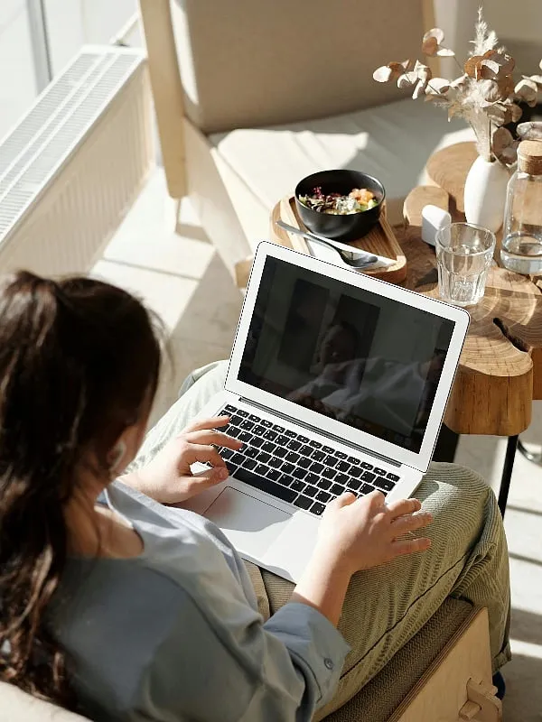 How you spend your day defines your night’s sleep, says Dr Neeru Jain. Image: Pexels 
