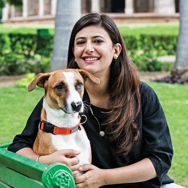 Rashi Narang is the founder of Heads Up For Tails, a brand caters to products, services and programmes for all kinds of pets 