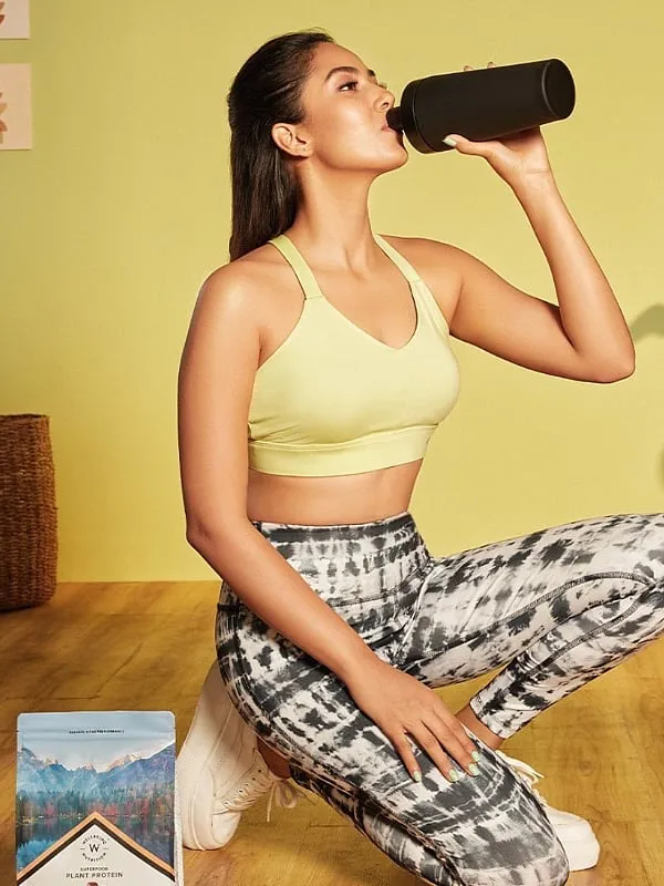 Mira Kapoor regularly shares beauty tips and recommendations with her 4.7 million followers on Instagram. Image: Instagram.com/mirakapoor 