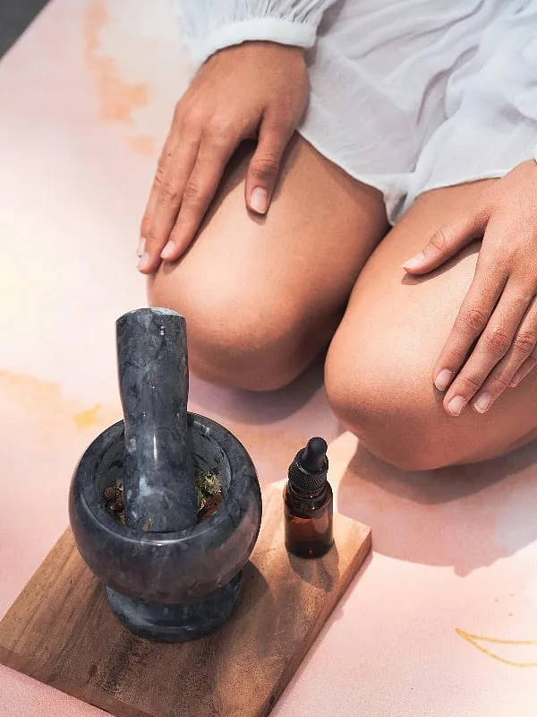 According to Pathy, the key to preserving Ayurveda’s rich heritage is by making it more indulgent and unchallenging in terms of usage 