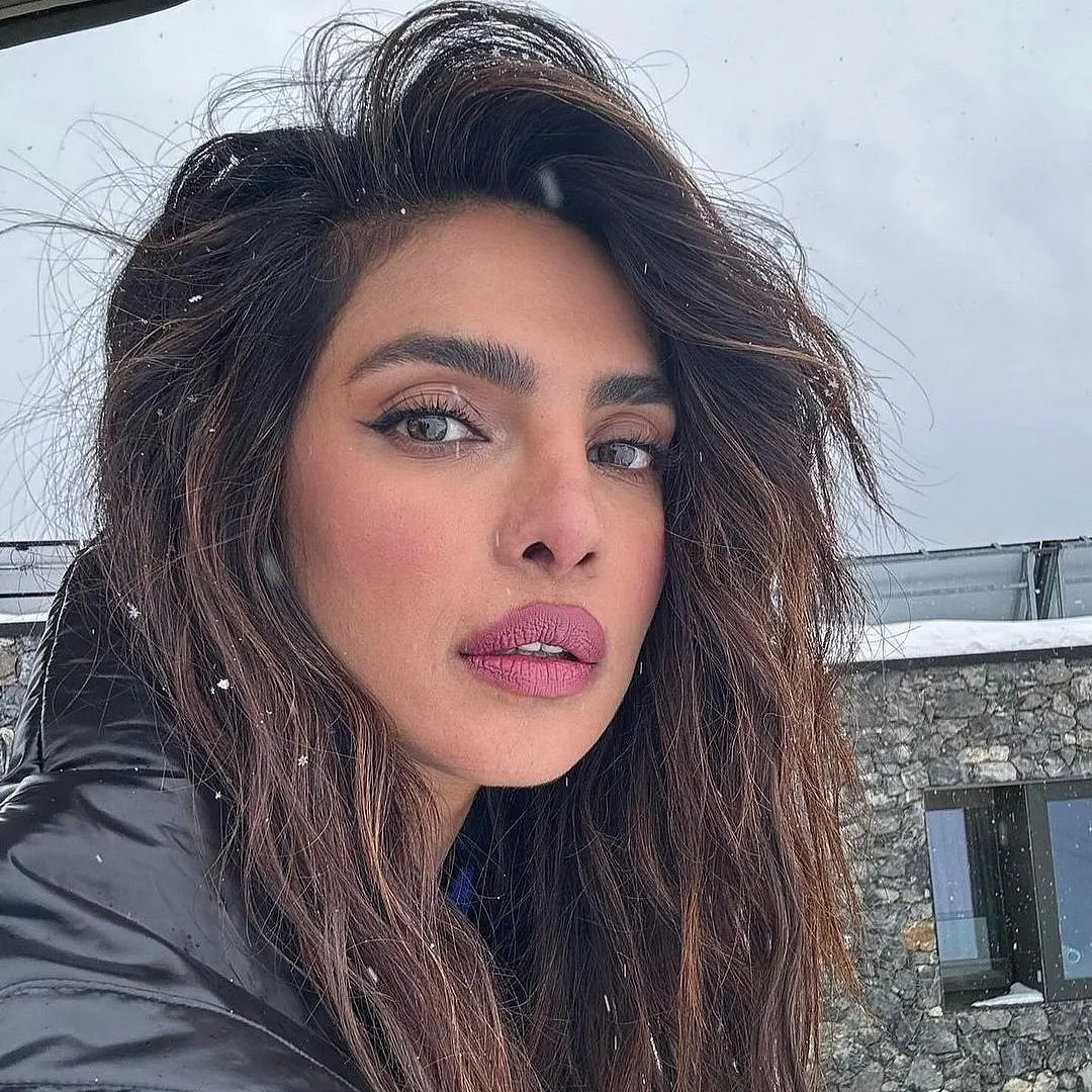 Priyanka Chopra Jonas has been called out for not speaking up against the genocide in Gaza. Image: Instagram.com/priyankachopra 