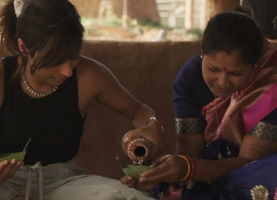 Forbidden Drinks, Chakraborty’s latest documentary on mahua—India's homegrown but debarred alcohol—has been accredited in the Docs-In- Progress category at the Cannes Film Festival 2024 