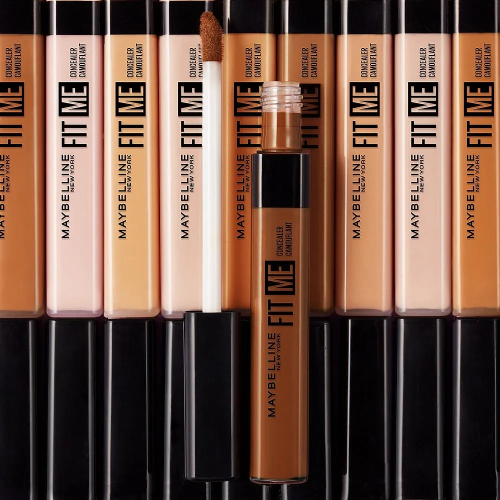 Fit Me Concealer, MaybellineThis lightweight drugstore pick from Maybelline is a great option if you don’t like applying a lot of base make-up on the skin in the sweltering weather. Its non-comedogenic formulation ensures that the product doesn’t get trapped in your pores, which is a common concern during the summer. The liquid texture minimises the effort required to work the product into the skin, which could be a bonus when you’re feeling exhausted.Priced at ₹599Available at Nykaa.com, Tirabeauty.com and Myntra.com  
