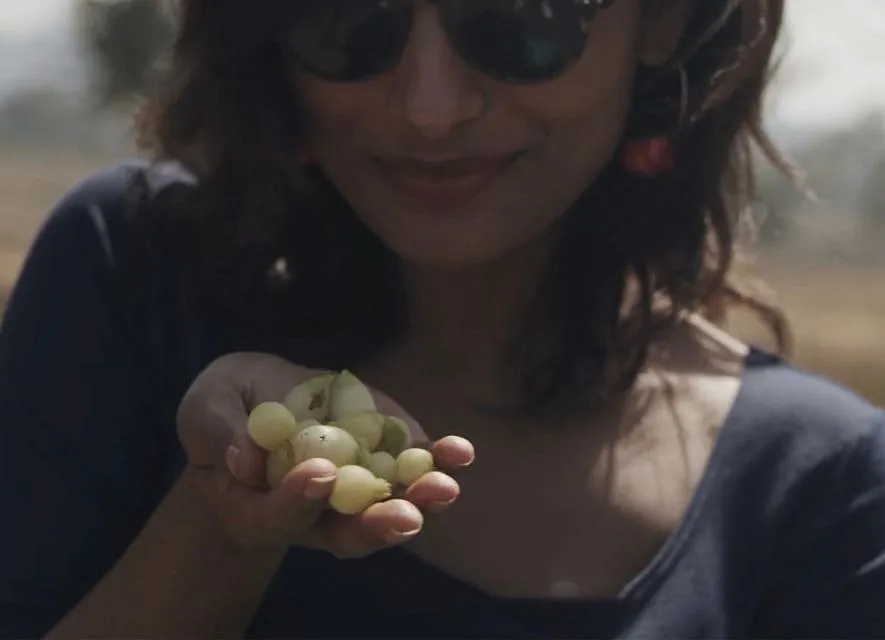 At the age of 25, Chakraborty started her restaurant Calcutta Street in London in 2016 