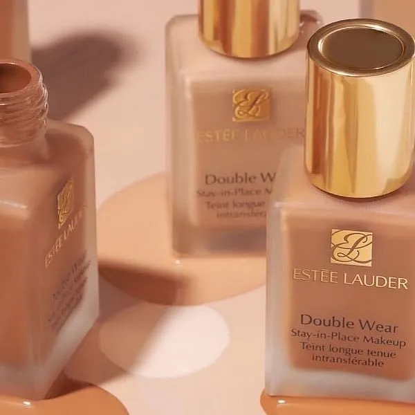 Estee Lauder Double Wear Stay-In-PlaceEstée Lauder Double Wear stays put, delivering a high-coverage, long-lasting formula. This oil-free foundation comes in more than 55 shades and controls shine all day, making it perfect for both oily and combination skin types. It also offers medium-to-full coverage for a natural, matte finish that lasts. It's dermatologist-tested, non-comedogenic, and free of fragrance and common irritants.  Priced at: ₹4,300Available at: Nykaa, Tira, Sephora 