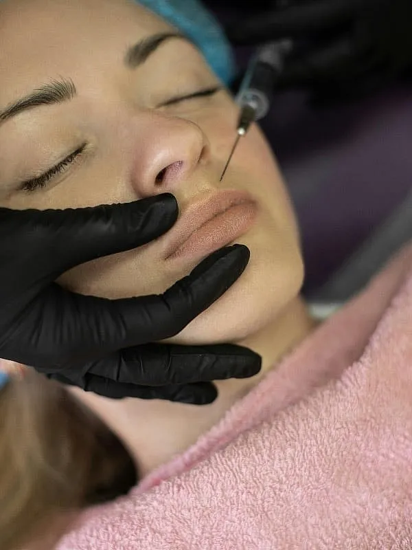 Videos of 10- and 12-year-olds slapping expensive skincare products on their skin to prevent signs of ageing were going viral on TikTok. Image: Pexels 