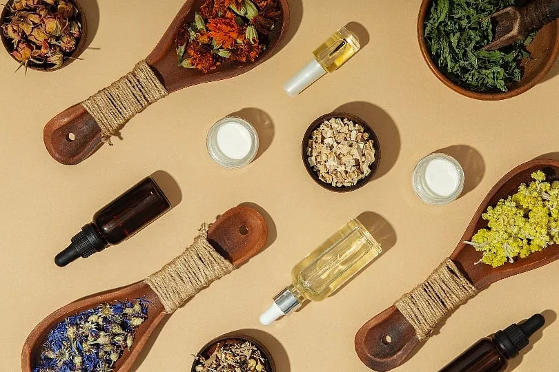 The cumulative market size of Ayurvedic products in India is estimated at ₹748.5 billion, which is expected to touch ₹3,207.6 billion by 2032 