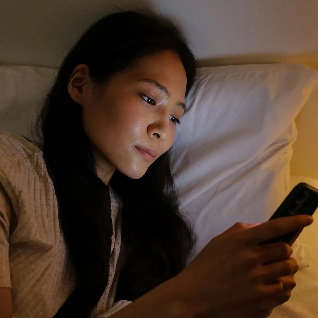 In India, changing societal structures as well as urbanisation, modernisation, and augmented reliance on technology could contribute to increasing loneliness, believes Hansika Kapoor. Image: Pexels 