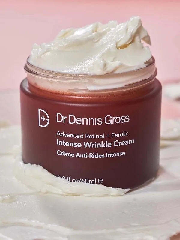 According to a report, the global market for anti-ageing products, services and devices is growing at a compound annual growth rate (CAGR) of 5.3 per cent. Image: Instagram.com/drdennisgross 