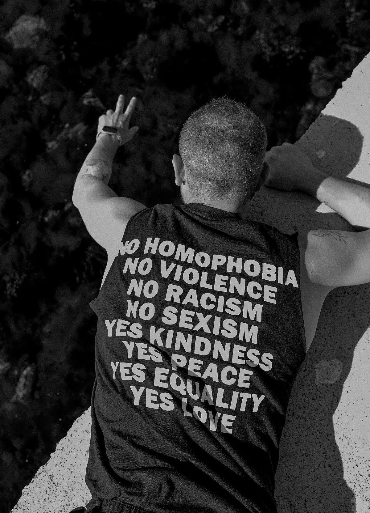 One-off instances of garnering visibility rarely translate into political representation, awareness, or protection. Image: Pexels 