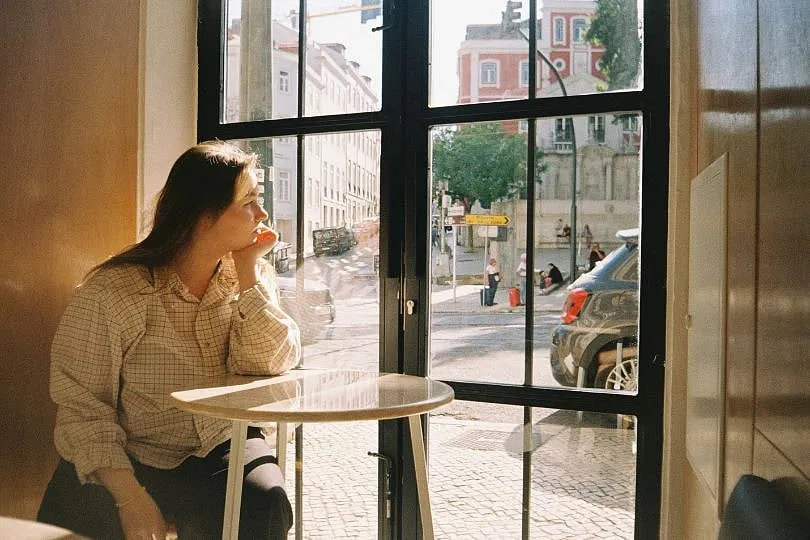 No one’s looking for a long-term relationship or even wanting to be exclusive. Image: Dupe 