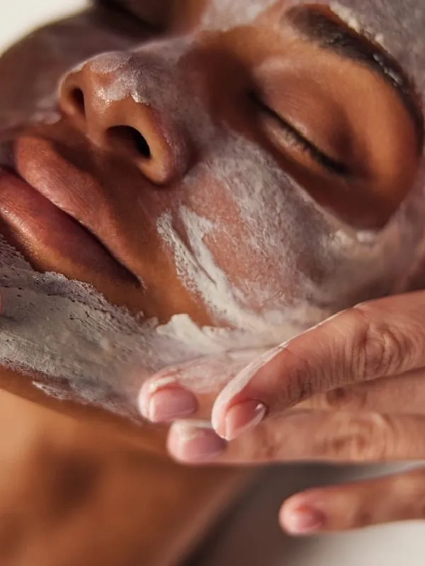 ‘Barrier-repairing’ creams have taken over old-school Lacto Calamine and cold cream. Serums— alien about a decade ago—have secured a permanent spot on most of our beauty shelves. Image: Instagram.com/isclinical 