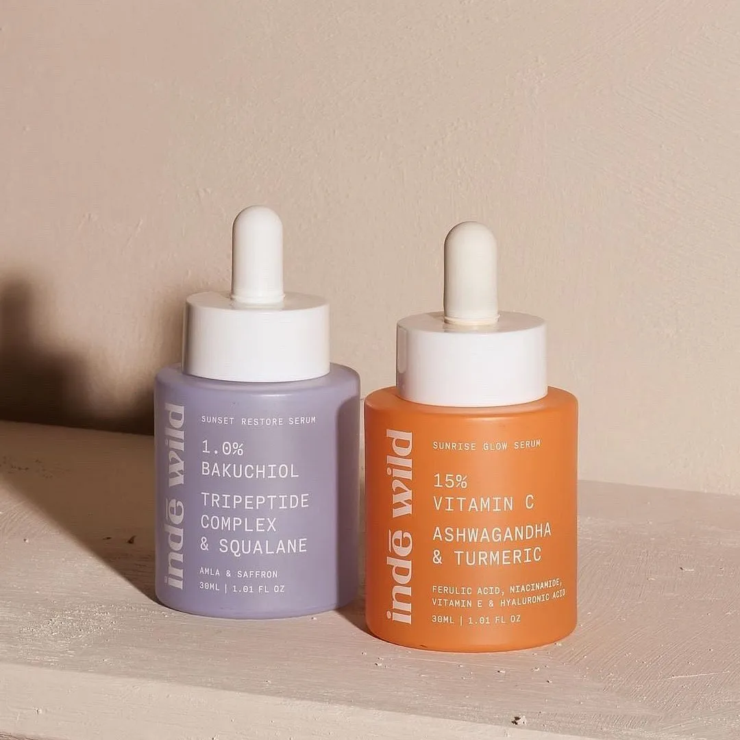 Combining actives with Ayurvedic products can increase the effectiveness of the product, informs Dr Jaishree Sharad. Image: Instagram.com/indewild 