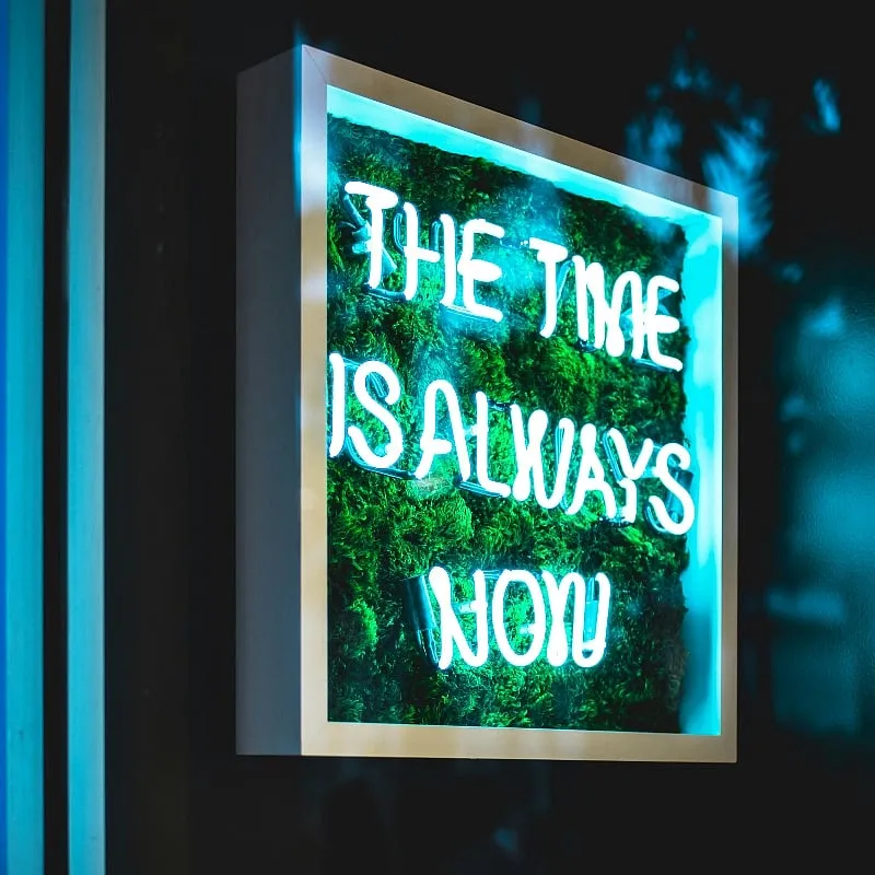 Manifestation requires a positive and resilient mindset,  action, energy alignment, and the ability to reframe challenges as opportunities. Image: Unsplash 