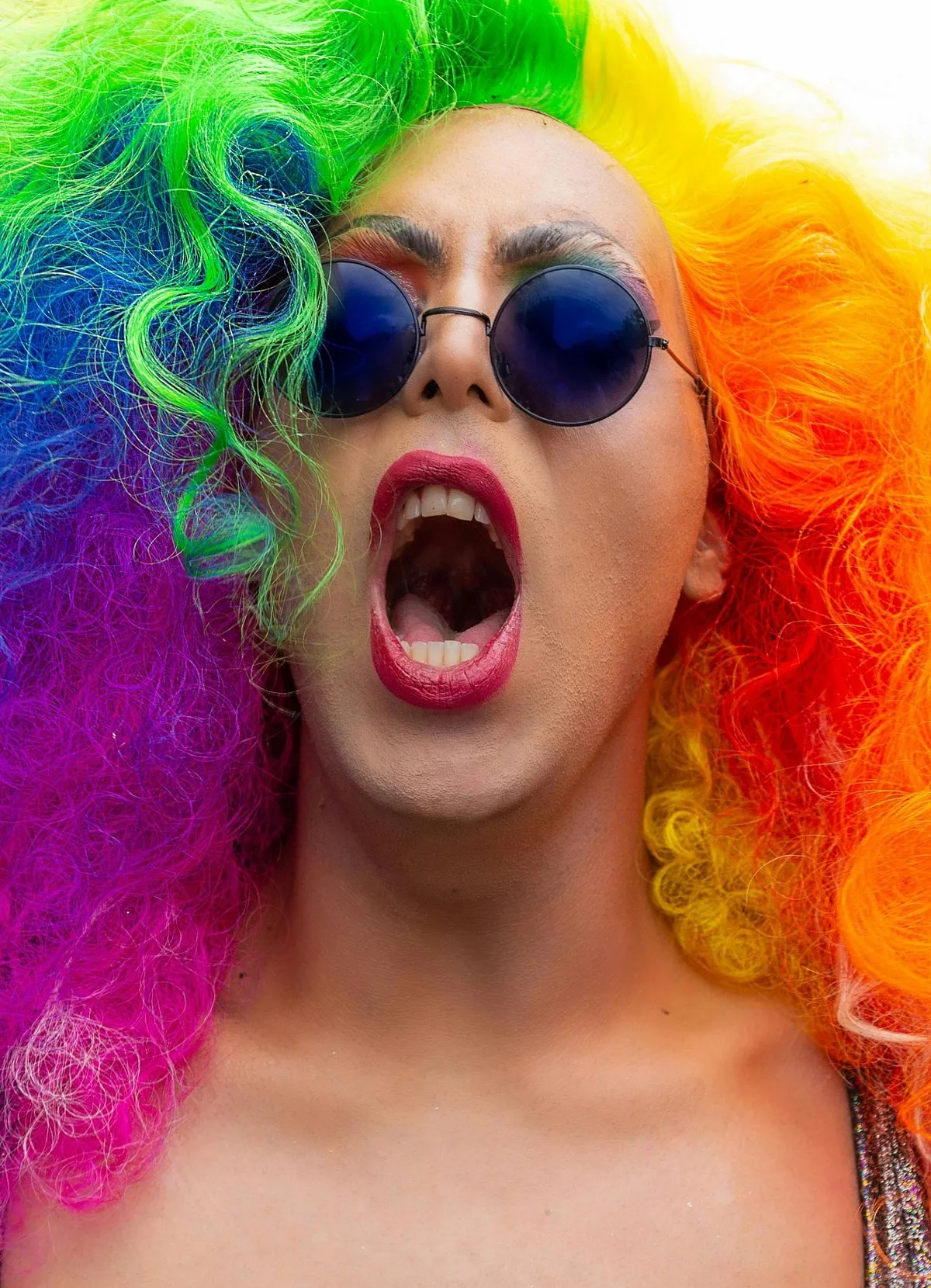 For queer folx of marginalised identities such as gender, caste, and class, our daily lives are a protest in itself. Image: Pexels 