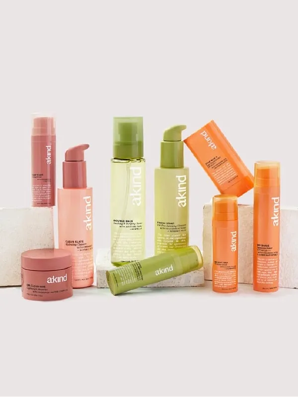 Mira Kapoor launches Akind, her first-ever skincare line in collaboration with Reliance-owned Tira 