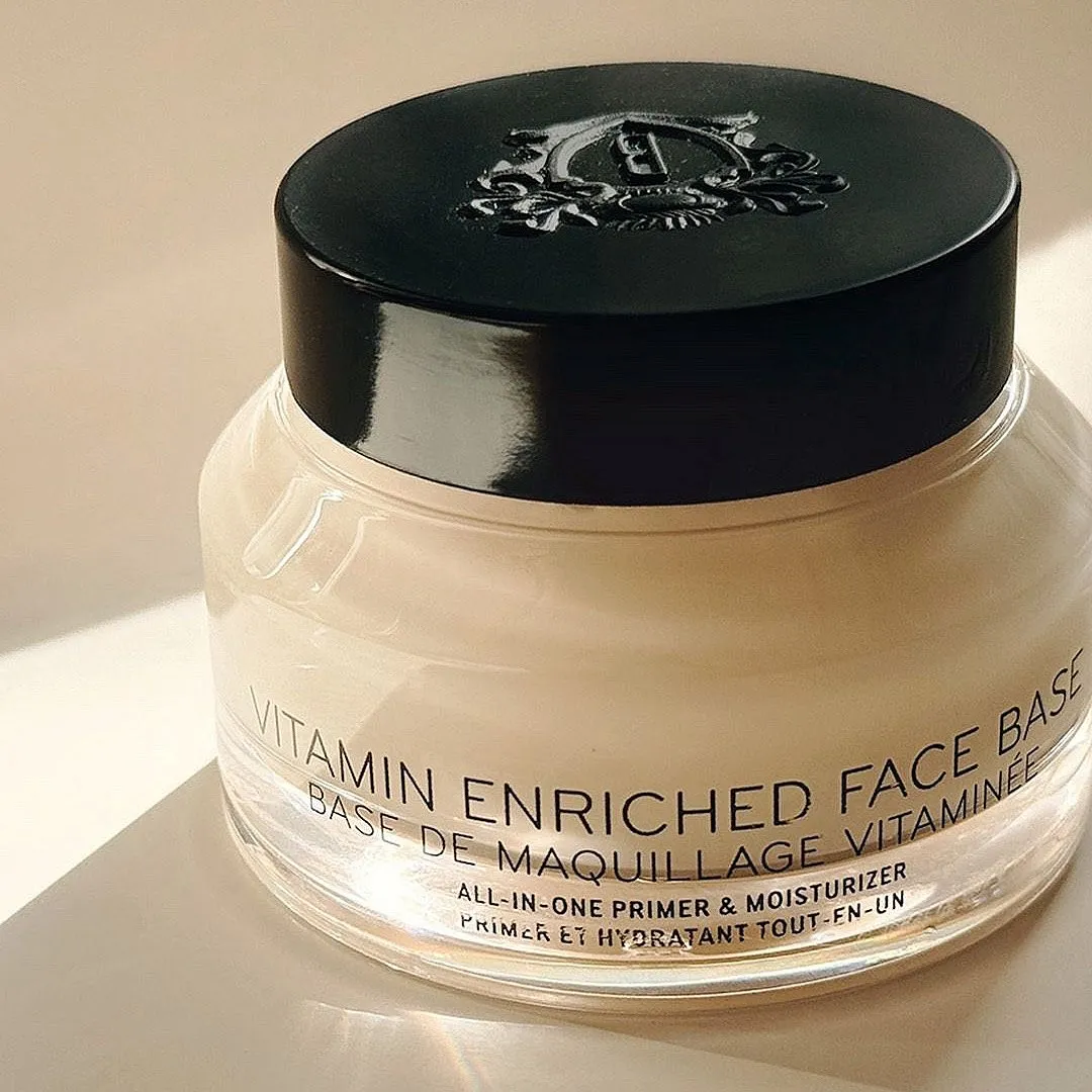 Vitamin Enriched Face Base, Bobbi BrownLoved by celebrity make-up artists across the world, this face cream is what established Bobbi Brown’s identity as a skin-prep brand too, since its launch in 2001. A powerhouse of nourishment, the cream gets its buttery-soft texture from ingredients such as shea butter, vitamins B, C and E, hyaluronic acid, squalane, and botanical oils. Suitable for all skin types, it also doubles as one of the best primers for make-up since it smoothes texture, plumps and nourishes the skin, renders a dewy finish to the complexion, and allows for a flawless foundation application.Image: Instagram.com/bobbibrown 