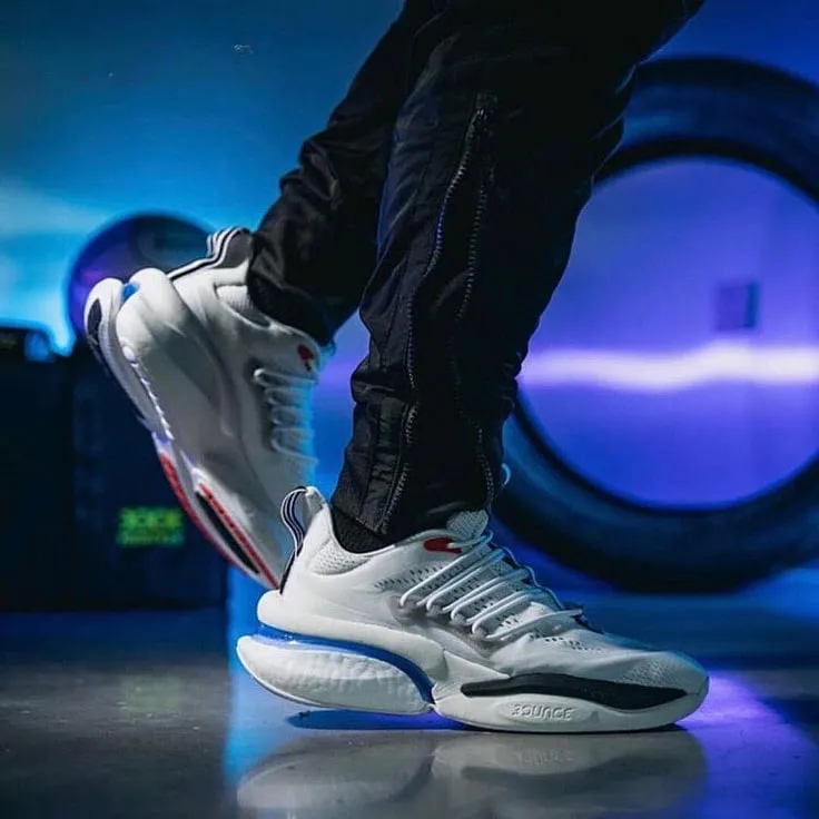 Adidas Alpha Boost V1 